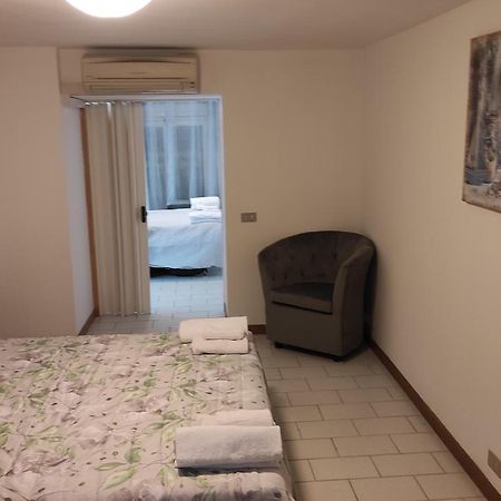 Dal Castello Alle 5Terre La Spezia Eksteriør billede
