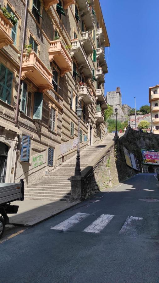 Dal Castello Alle 5Terre La Spezia Eksteriør billede
