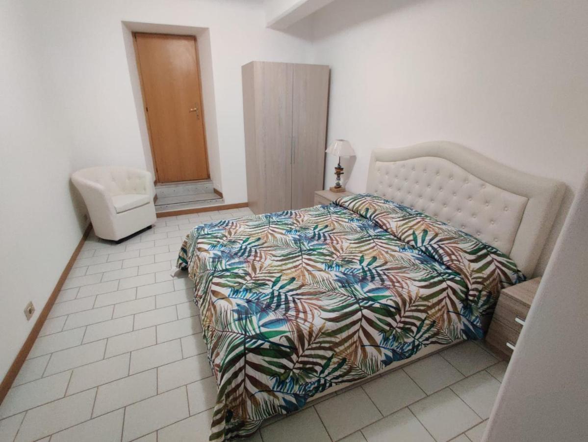 Dal Castello Alle 5Terre La Spezia Eksteriør billede